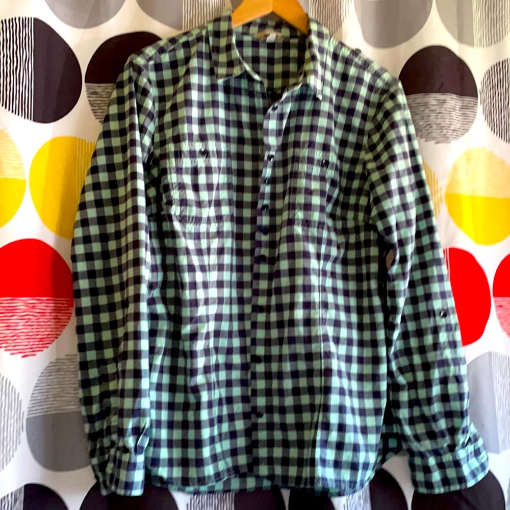 DULUTH TRADING SZ XL
